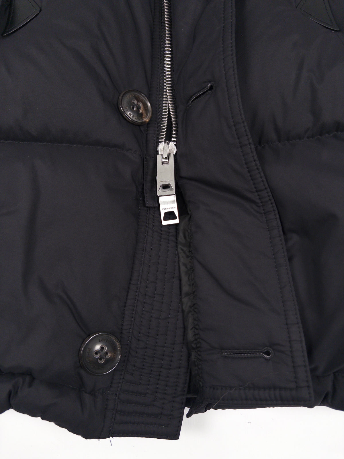 Burberry Lockwell Parka