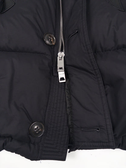 Burberry Lockwell Parka