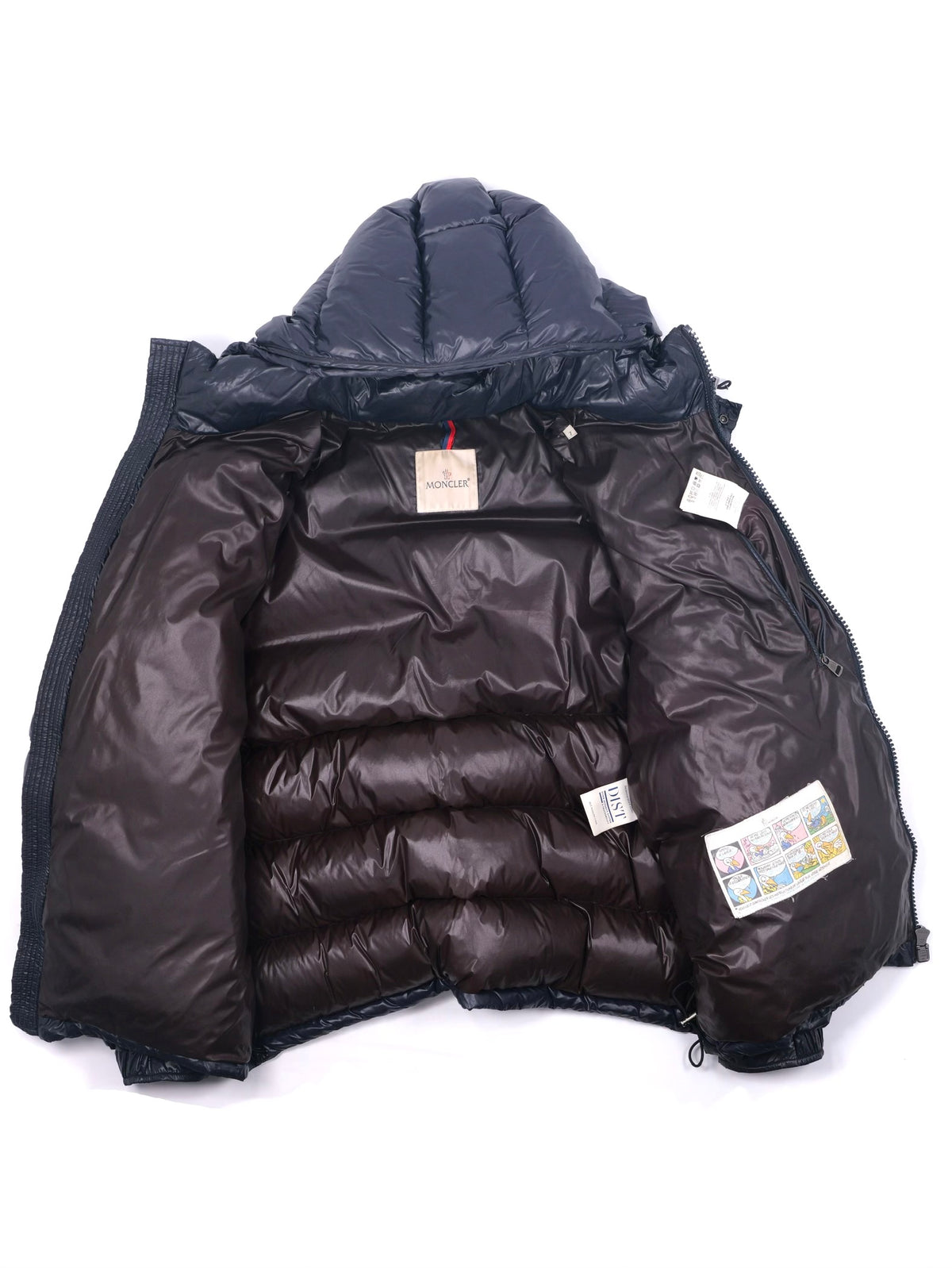 Moncler Maya Jacket