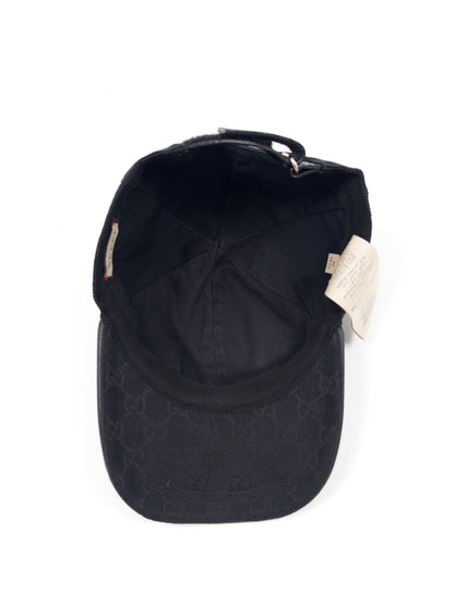 Gucci GG Baseball Cap
