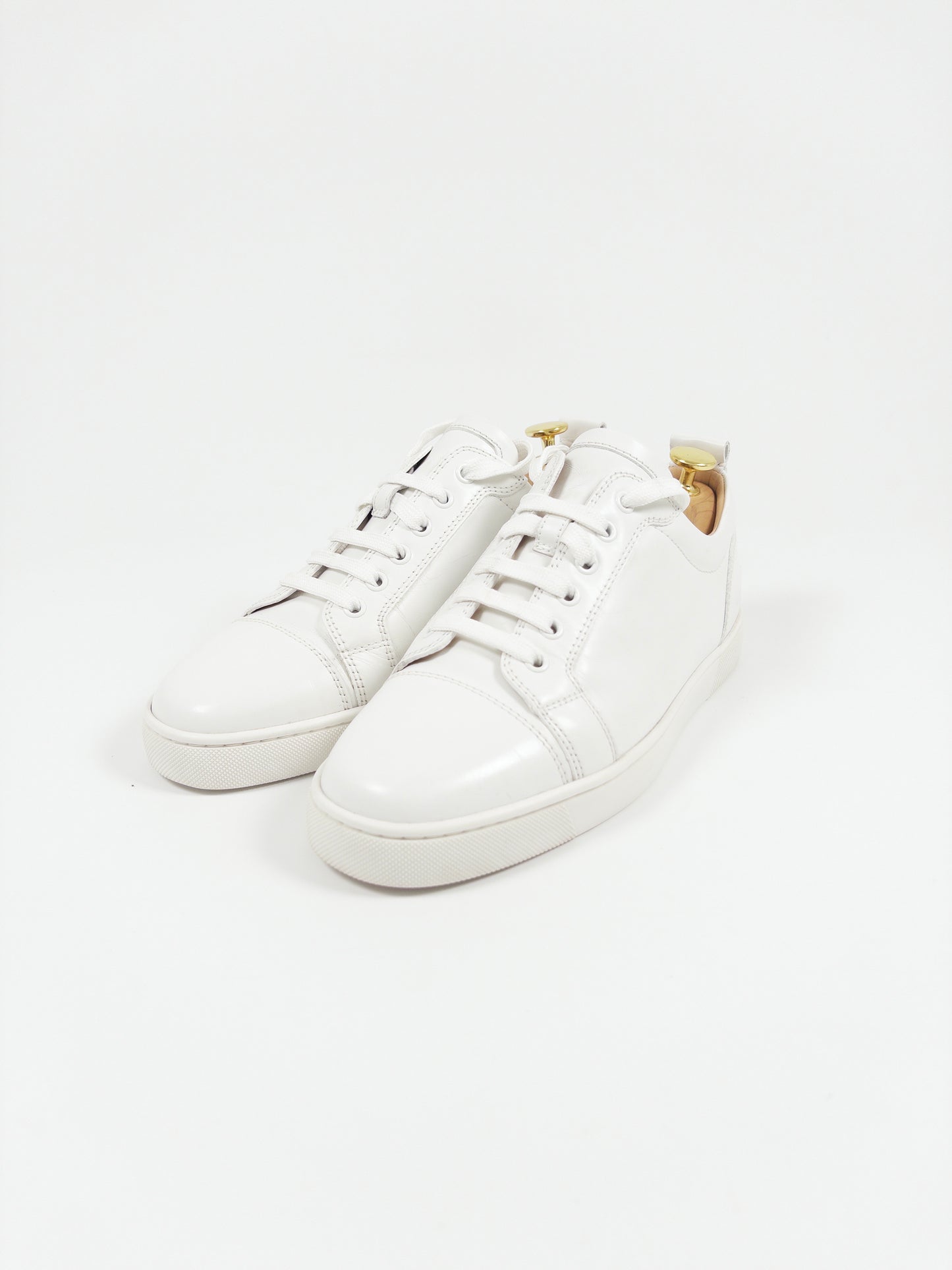Christian Louboutin Louis Junior Sneakers EU 41)