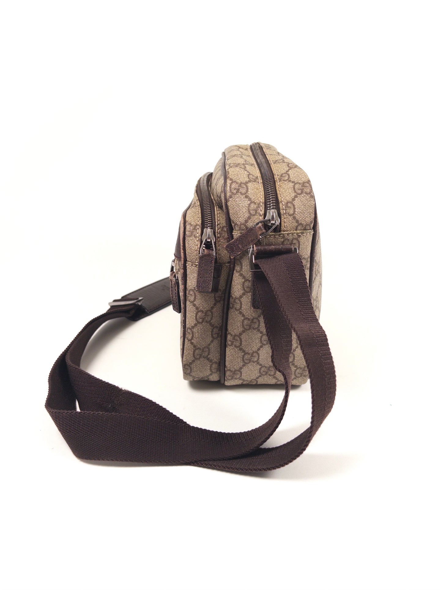 Gucci Cross Body Bag