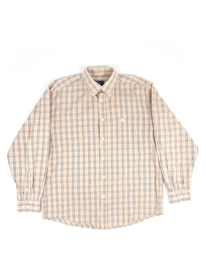 Burberry Vintage Check Shirt
