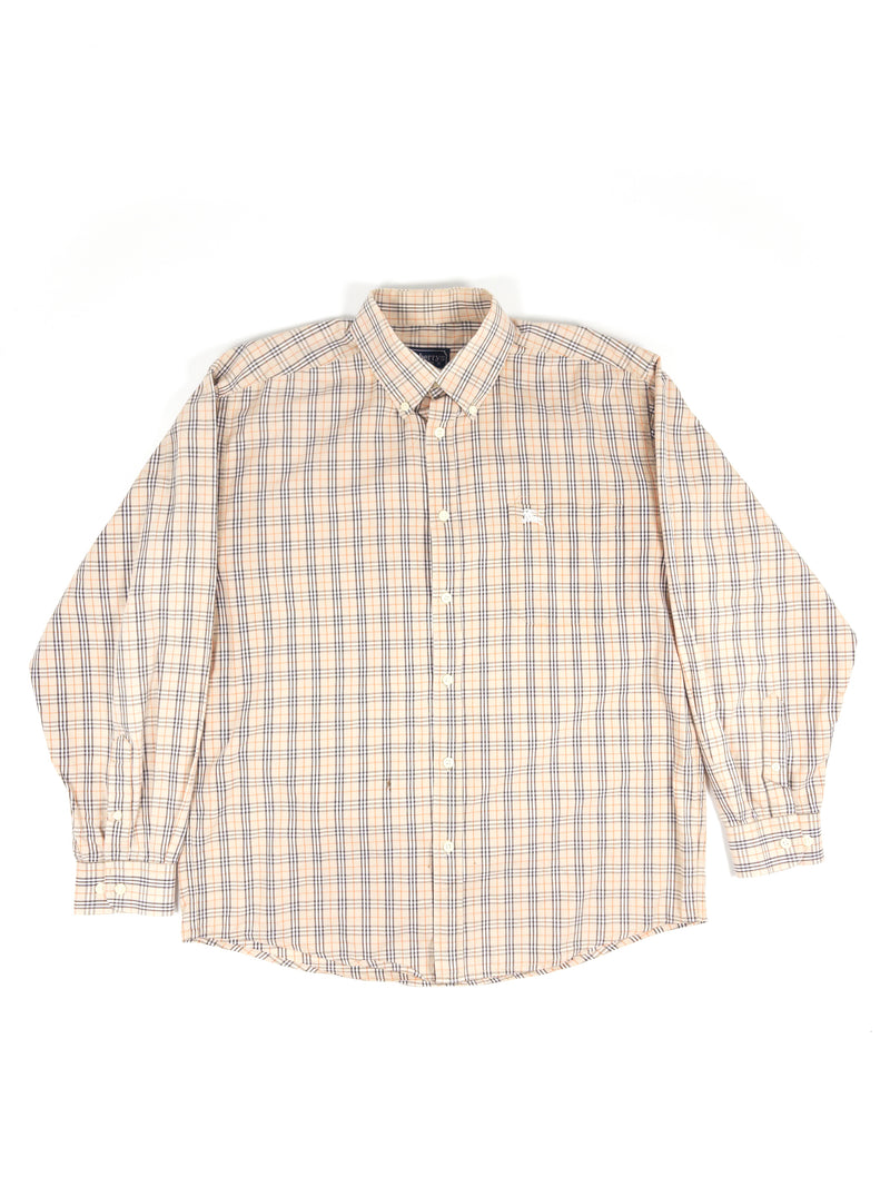 Burberry Vintage Check Shirt