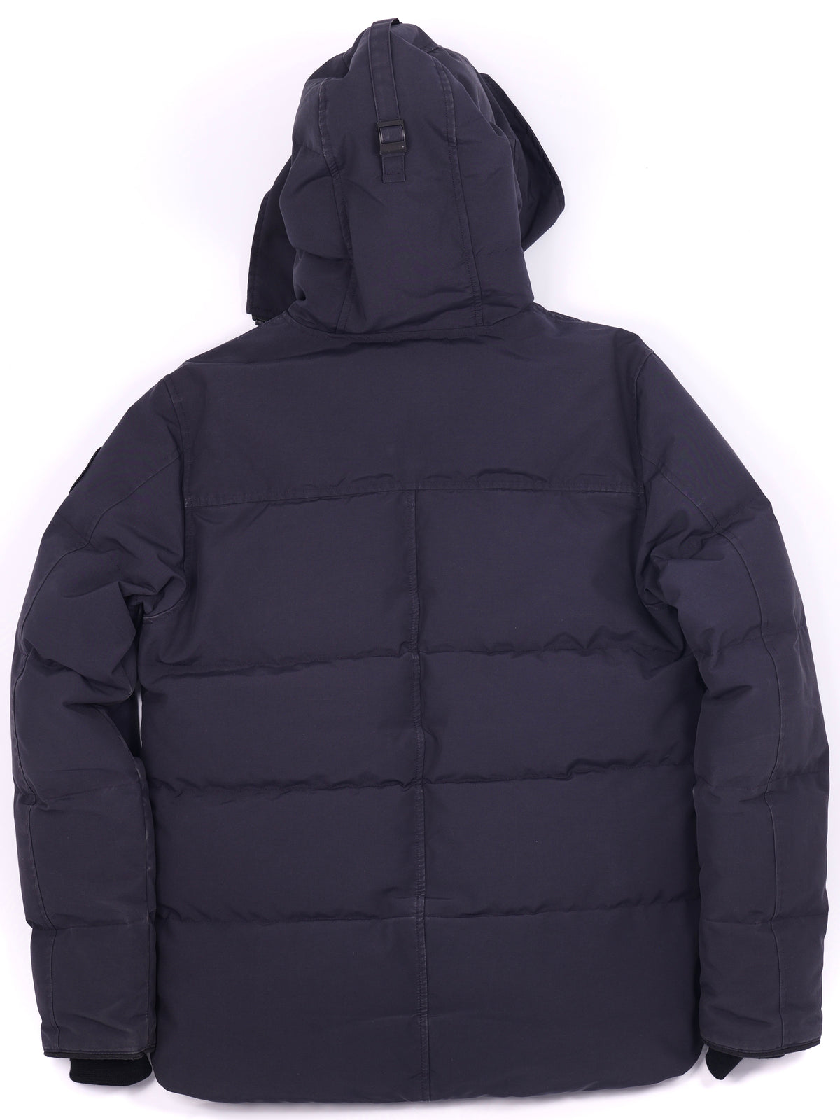 Canada Goose Macmillan Black Label Jacket
