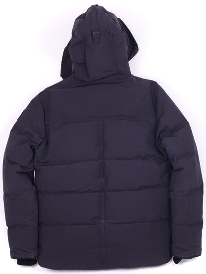 Canada Goose Macmillan Black Label Jacket