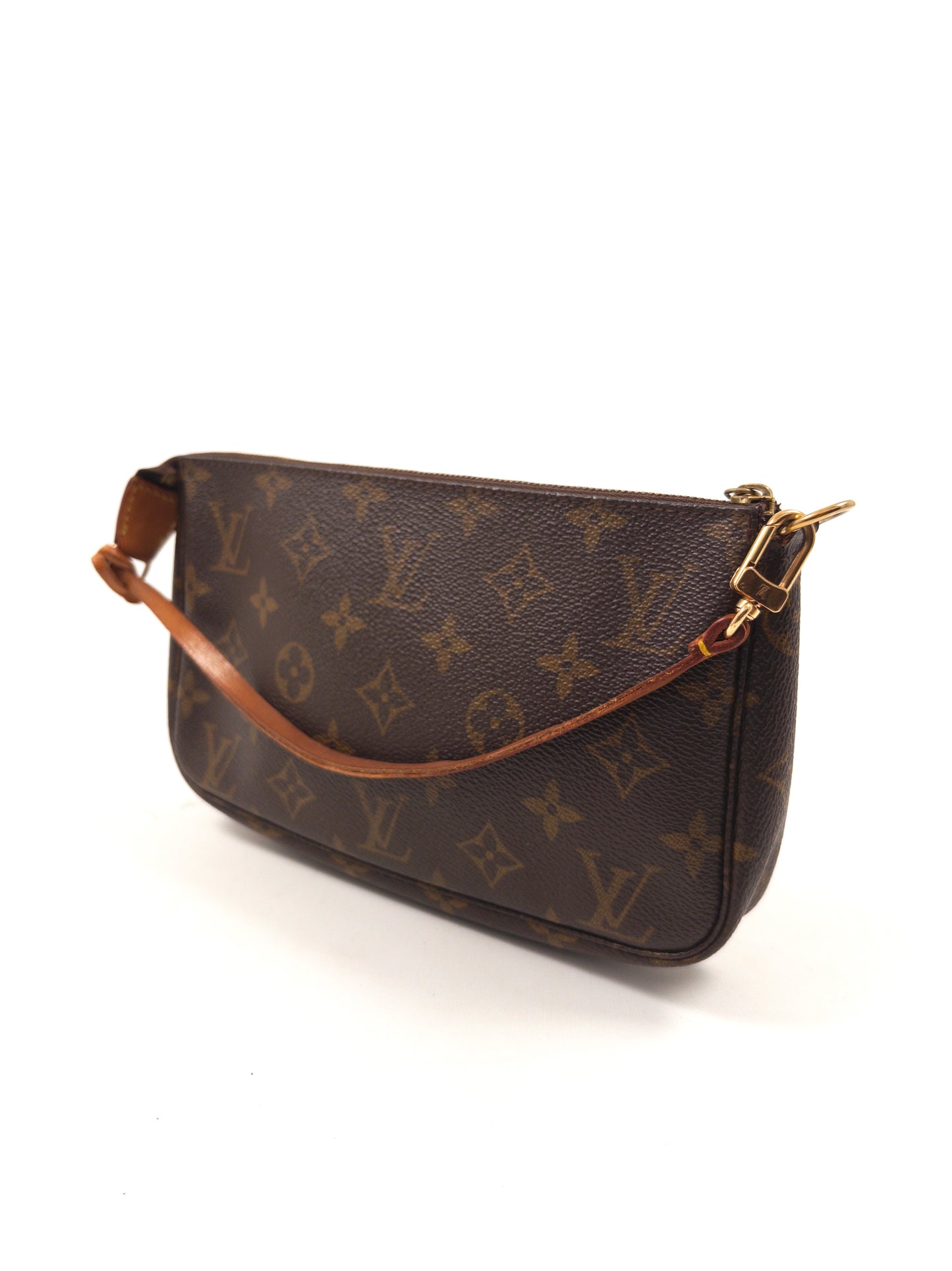 Louis Vuitton Monogram Pochette
