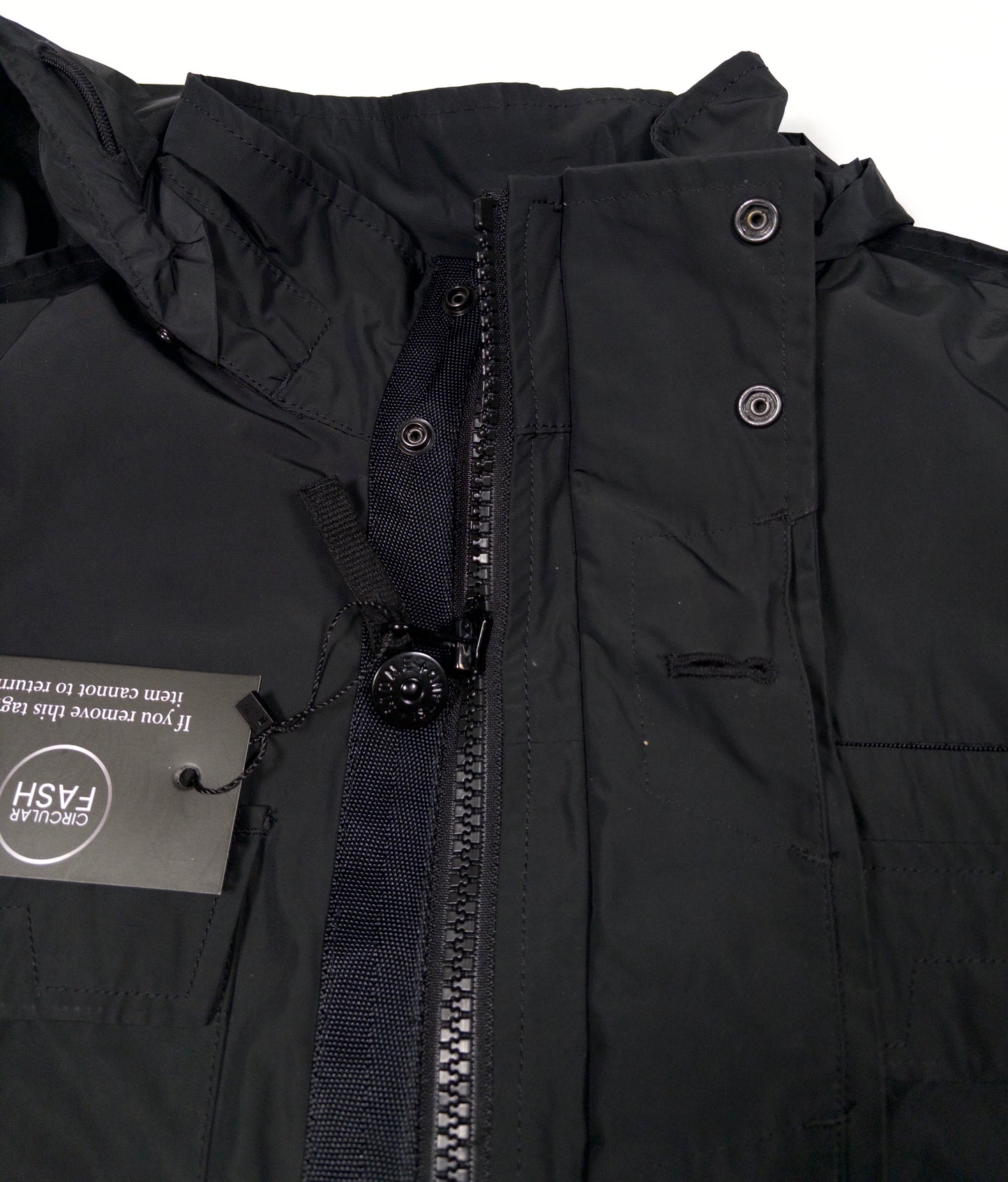 Stone Island Micro Reps Jacket
