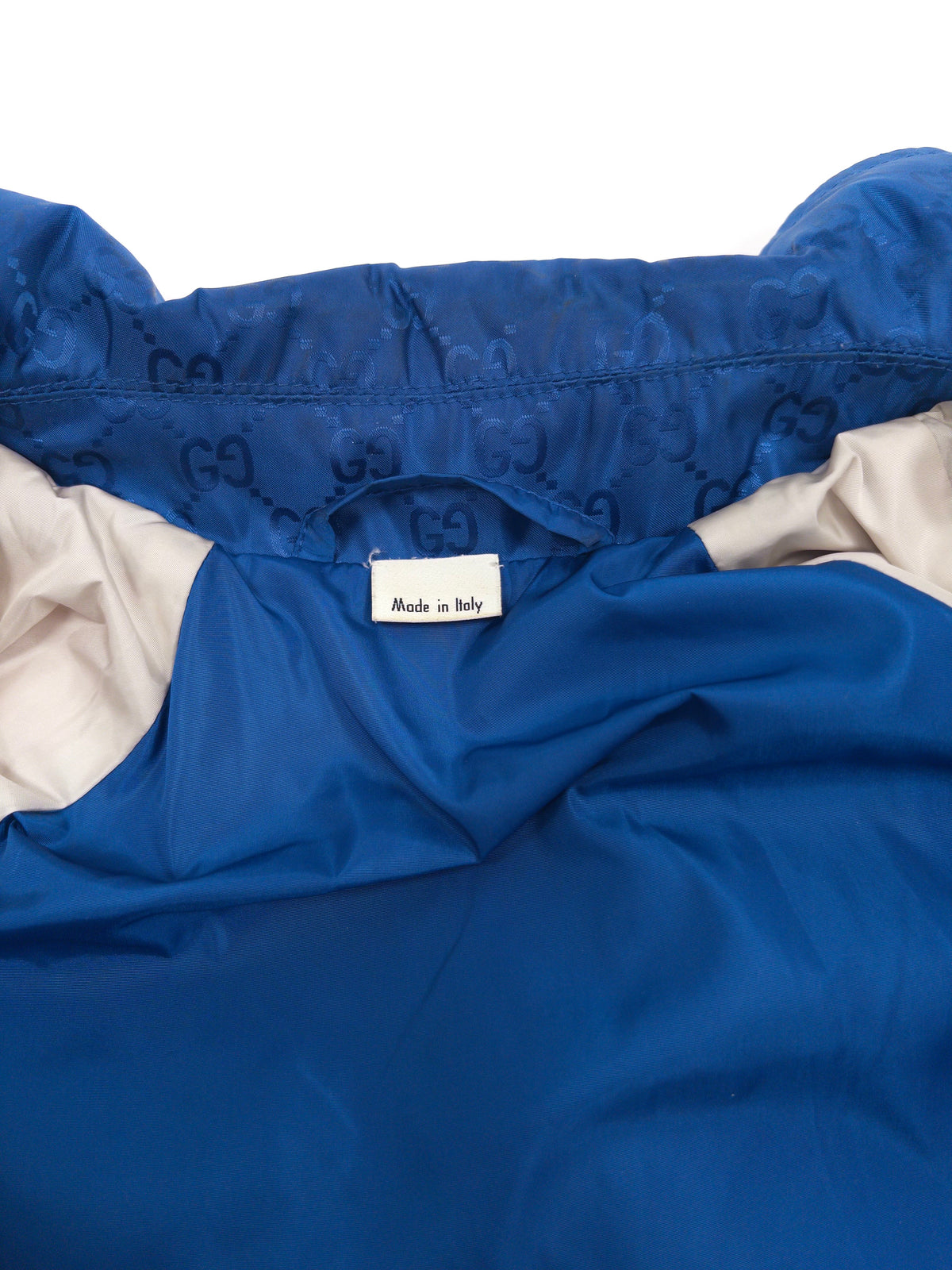 Gucci GG Windbreaker Fits S/M