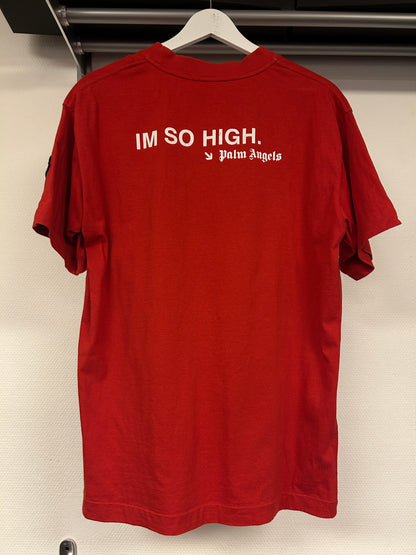 Moncler & Palm Angels Genius T-Shirt 138