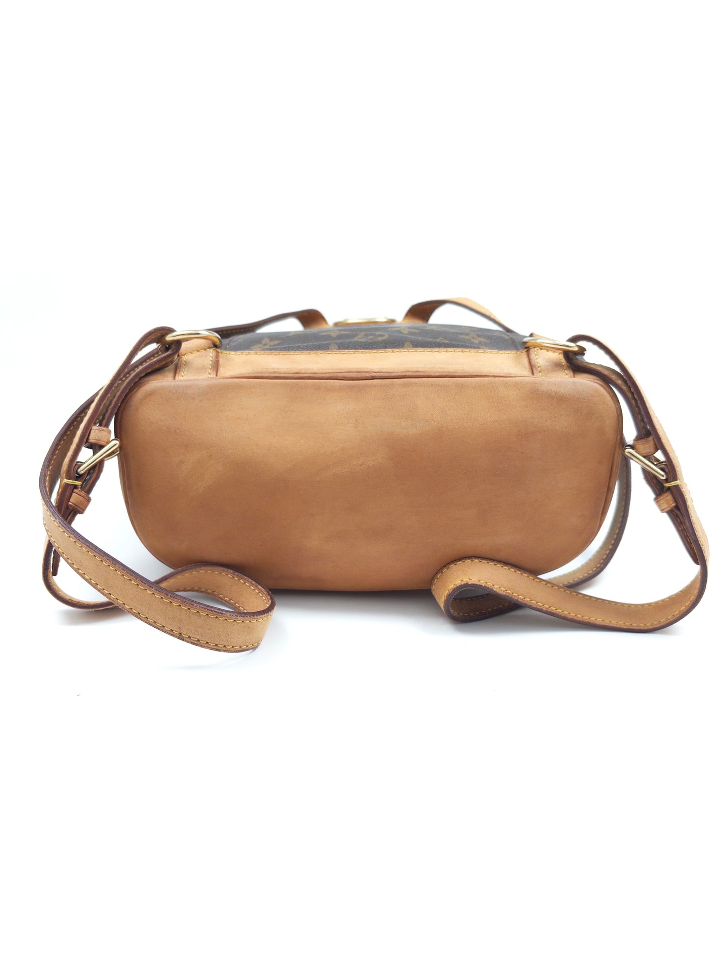 Louis Vuitton Montsouris MM