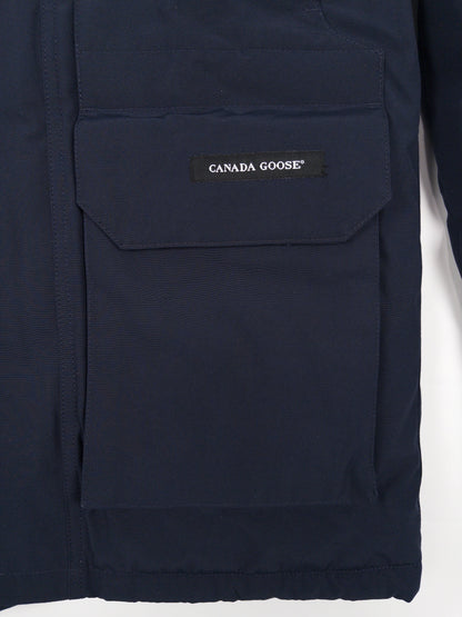 Canada Goose Citadel Parka