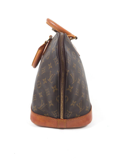 Louis Vuitton Monogram Alma