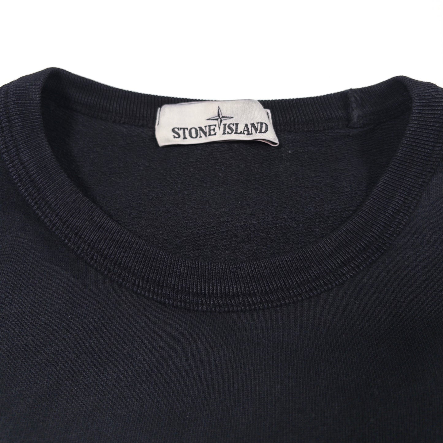 Stone Island Pocket Sweatshirt