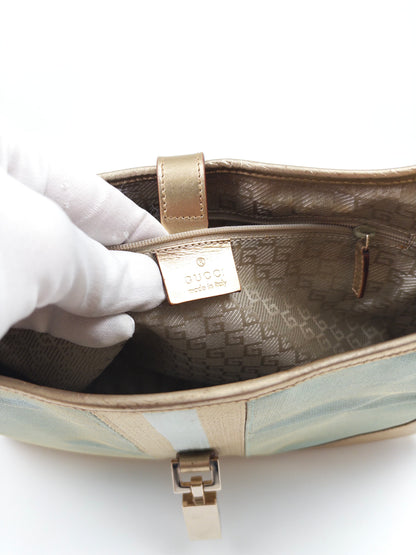 Gucci Jackie Handbag