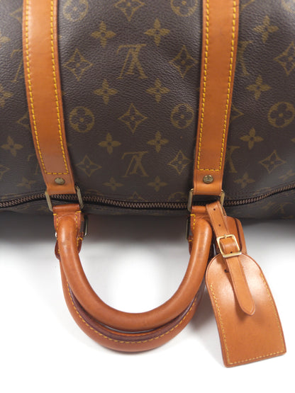 Louis Vuitton Keepall 55