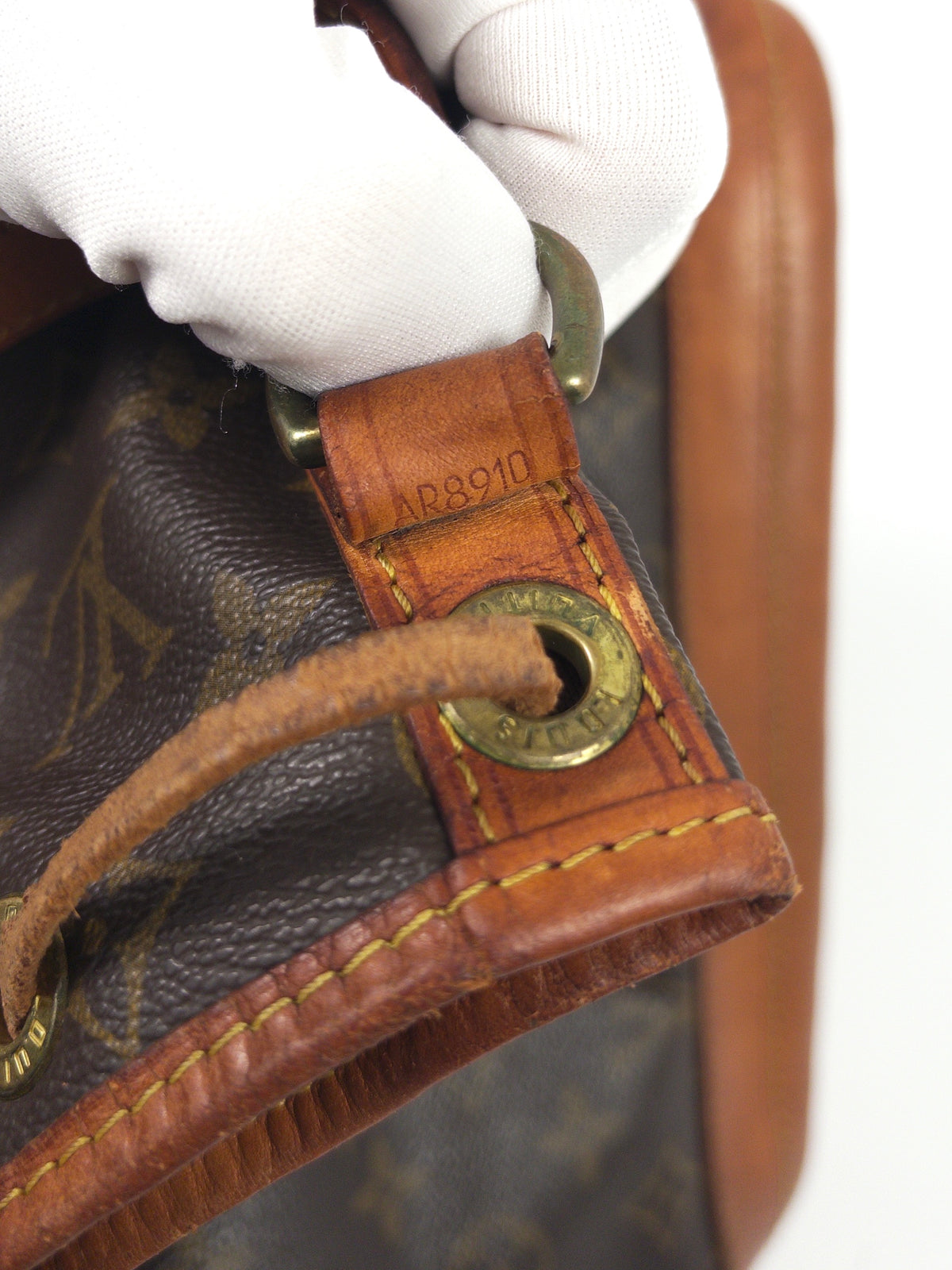 Louis Vuitton Noe GM