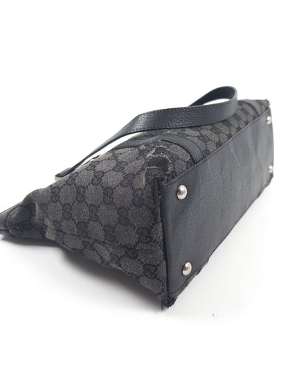 Gucci GG Canvas Abbey Tote
