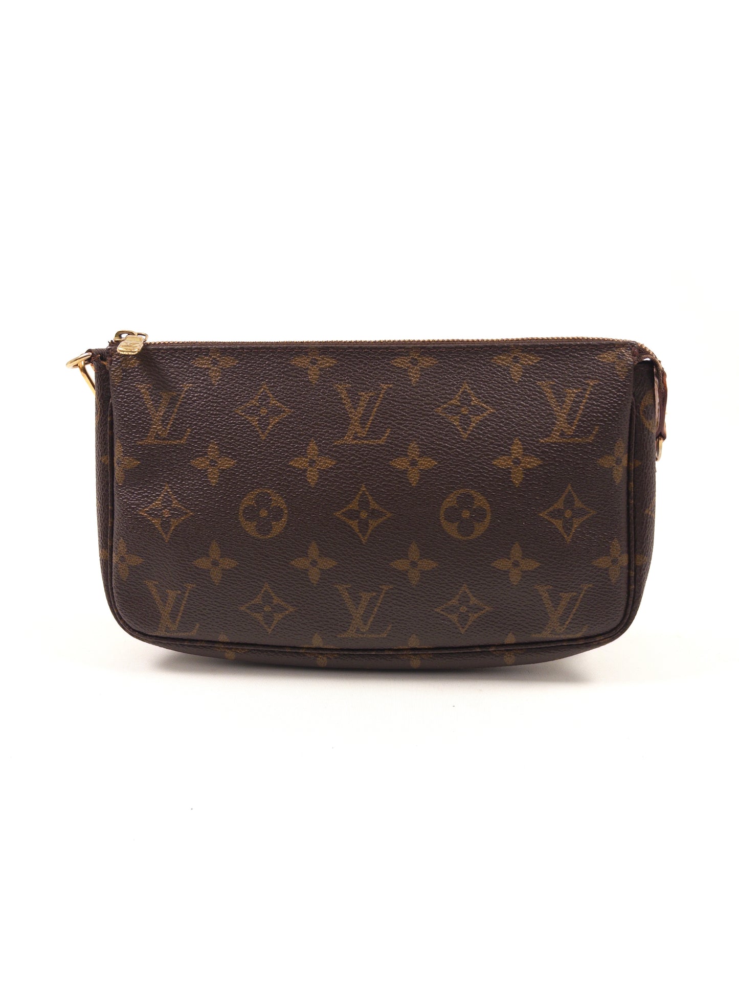 Louis Vuitton Monogram Pochette