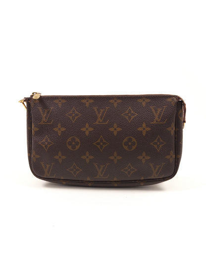 Louis Vuitton Monogram Pochette