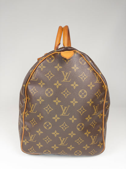 Louis Vuitton Keepall 50