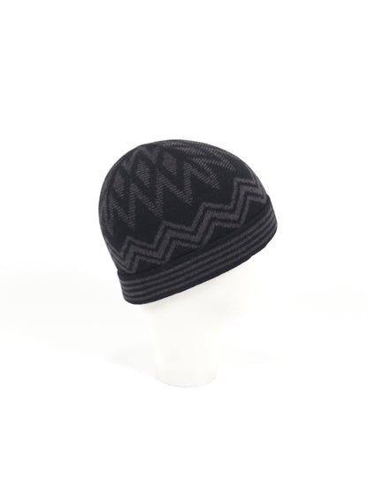 Louis Vuitton Wool Pattern Beanie
