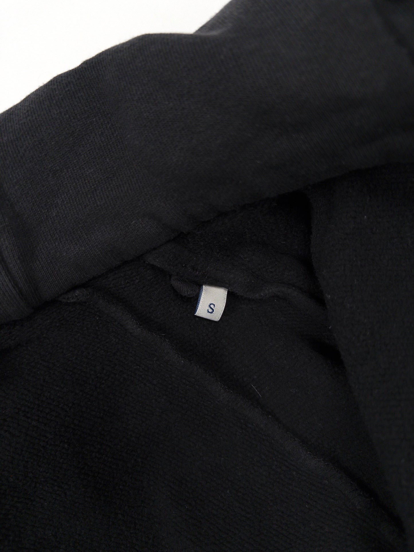 Moncler Double-Logo Zip Hoodie (Fits XS)