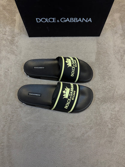 Dolce & Gabbana Slippers