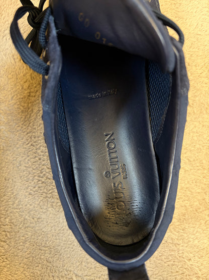 Louis Vuitton Punchy Sneakers (Fits EU 38)