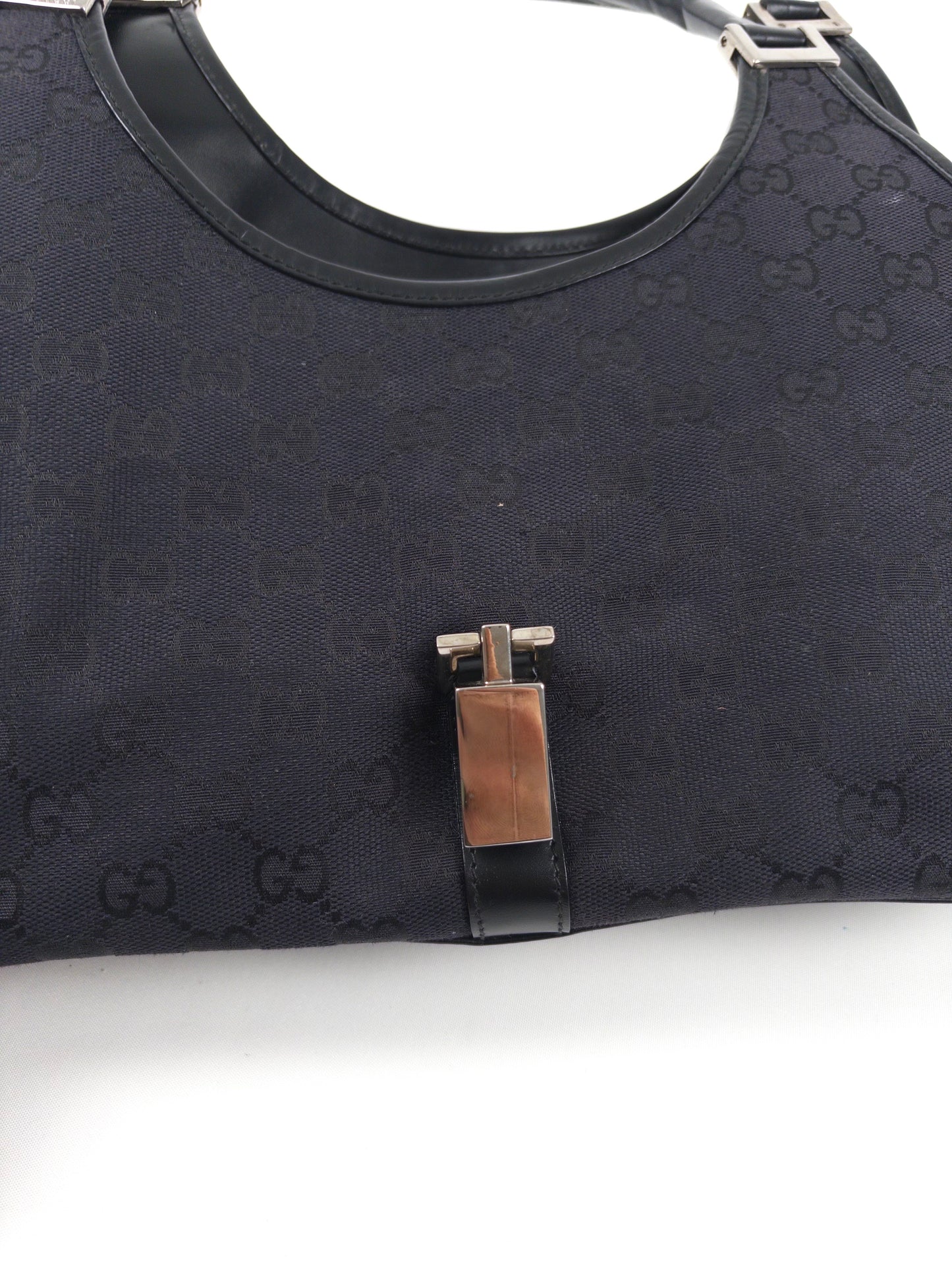 Gucci Jackie Bardot Handbag