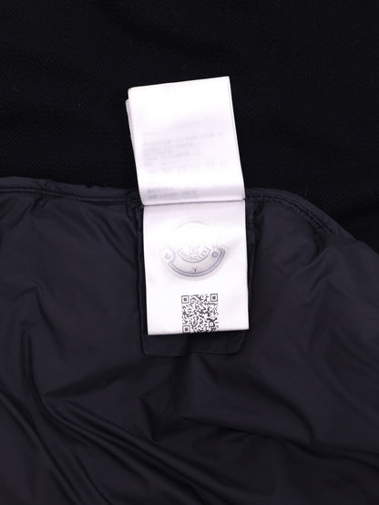 Moncler Down Cardigan