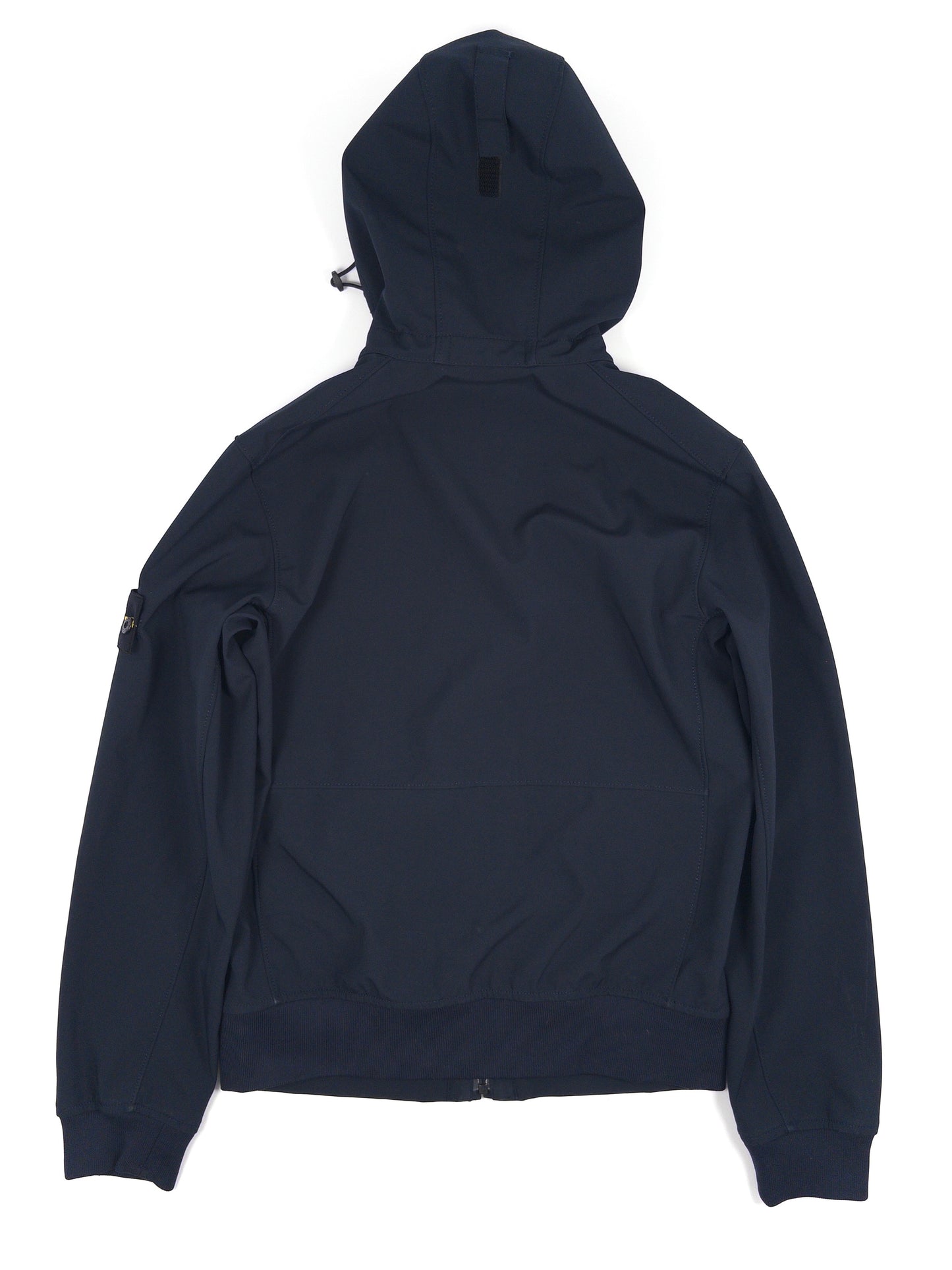 Stone Island Light Soft Shell Jacket