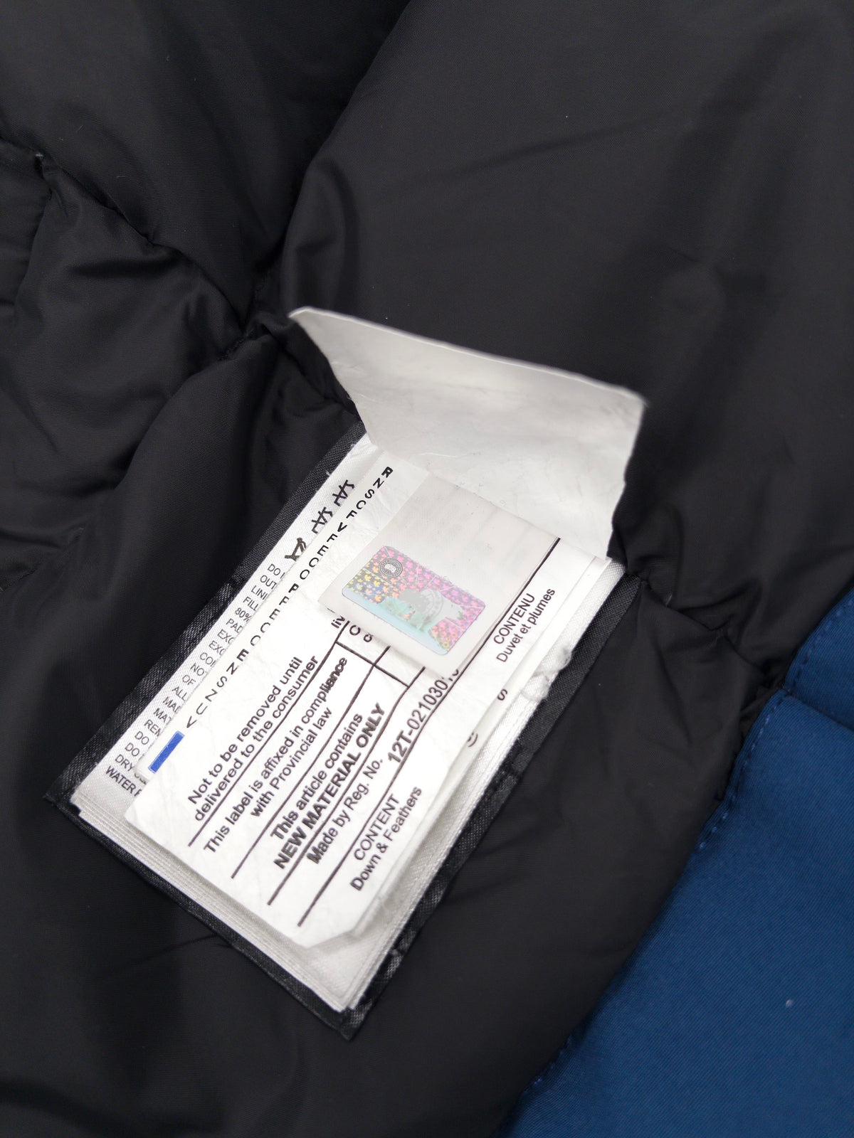 Canada Goose Langford Parka