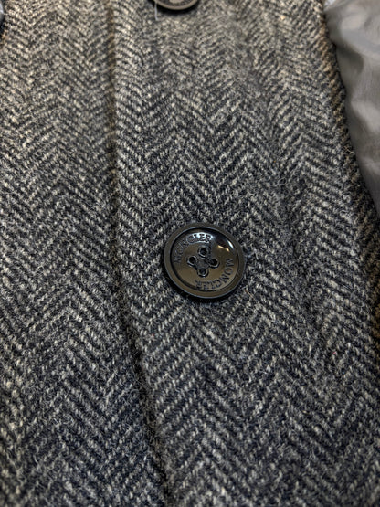 Moncler Hayward Jacket