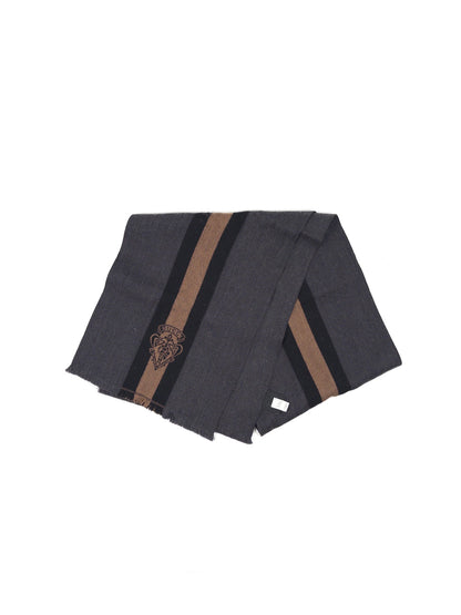 Gucci Wool Scarf