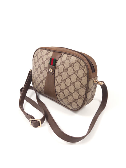 Gucci Mini Shoulder Bag with Certificate