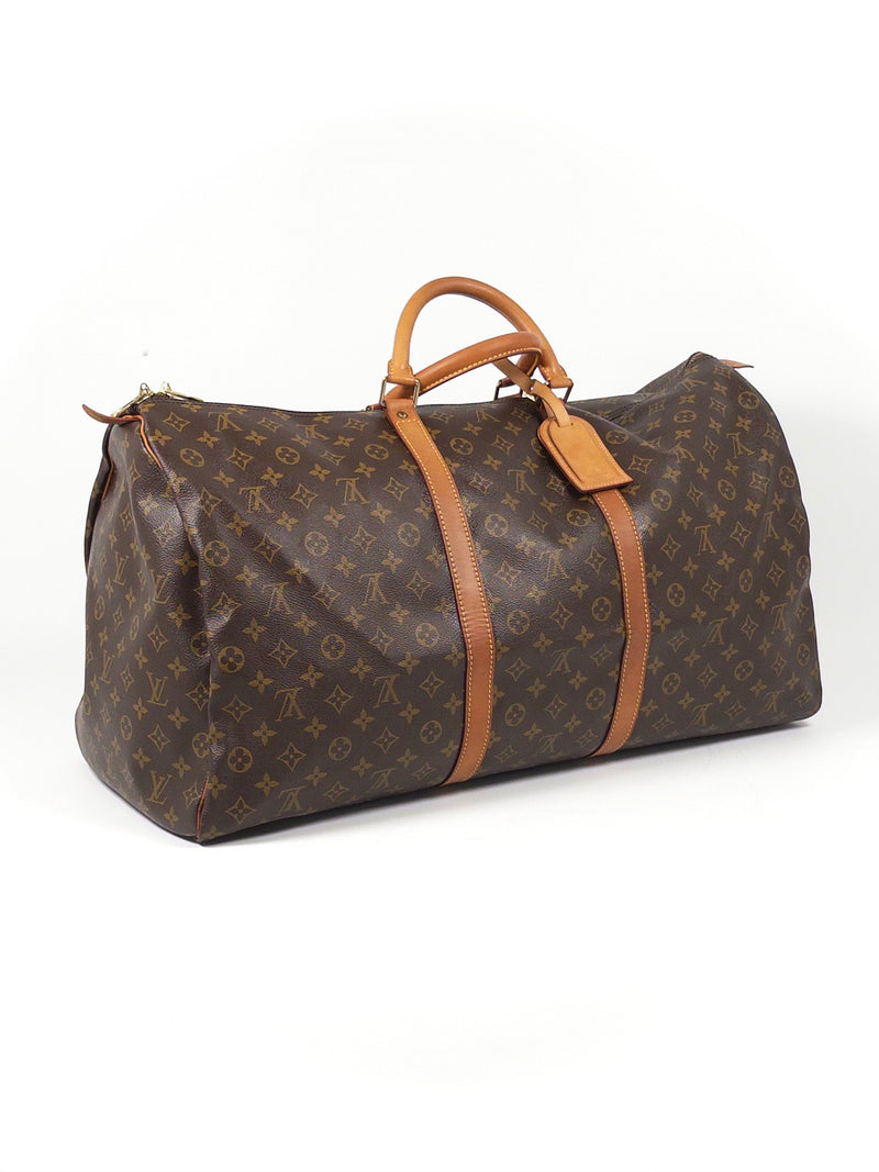 Louis Vuitton Keepall 60