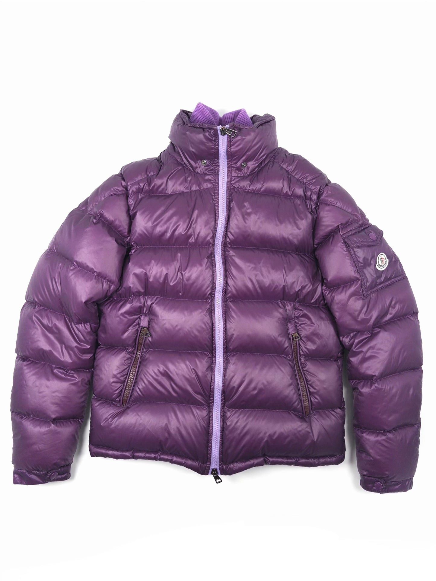 Moncler Zin Jacket