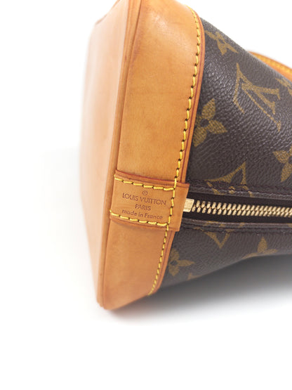 Louis Vuitton Alma