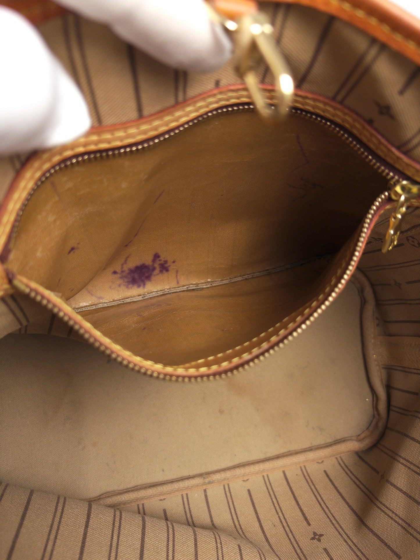 Louis Vuitton Neverfull PM