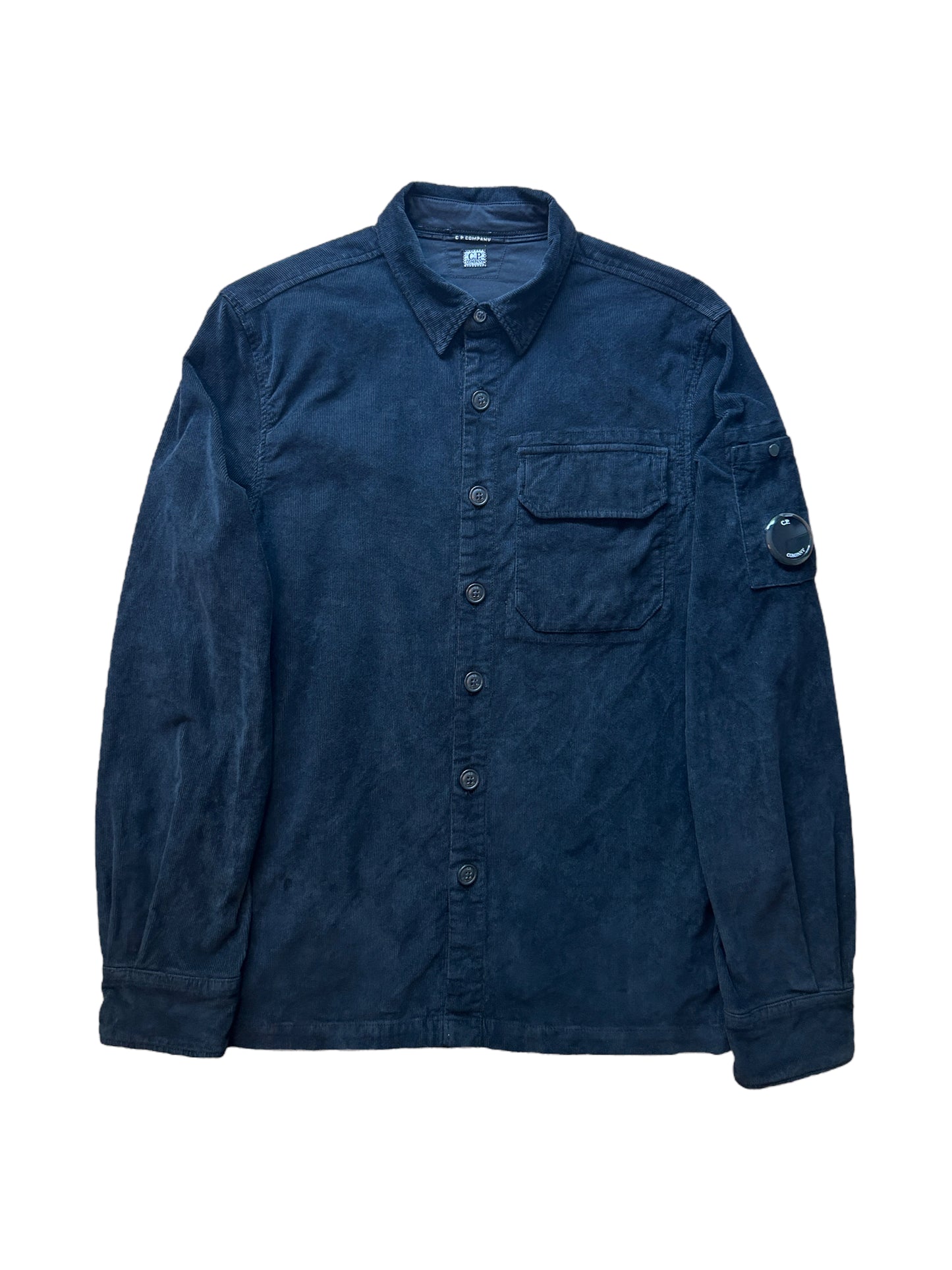 CP Company Corduroy Overshirt