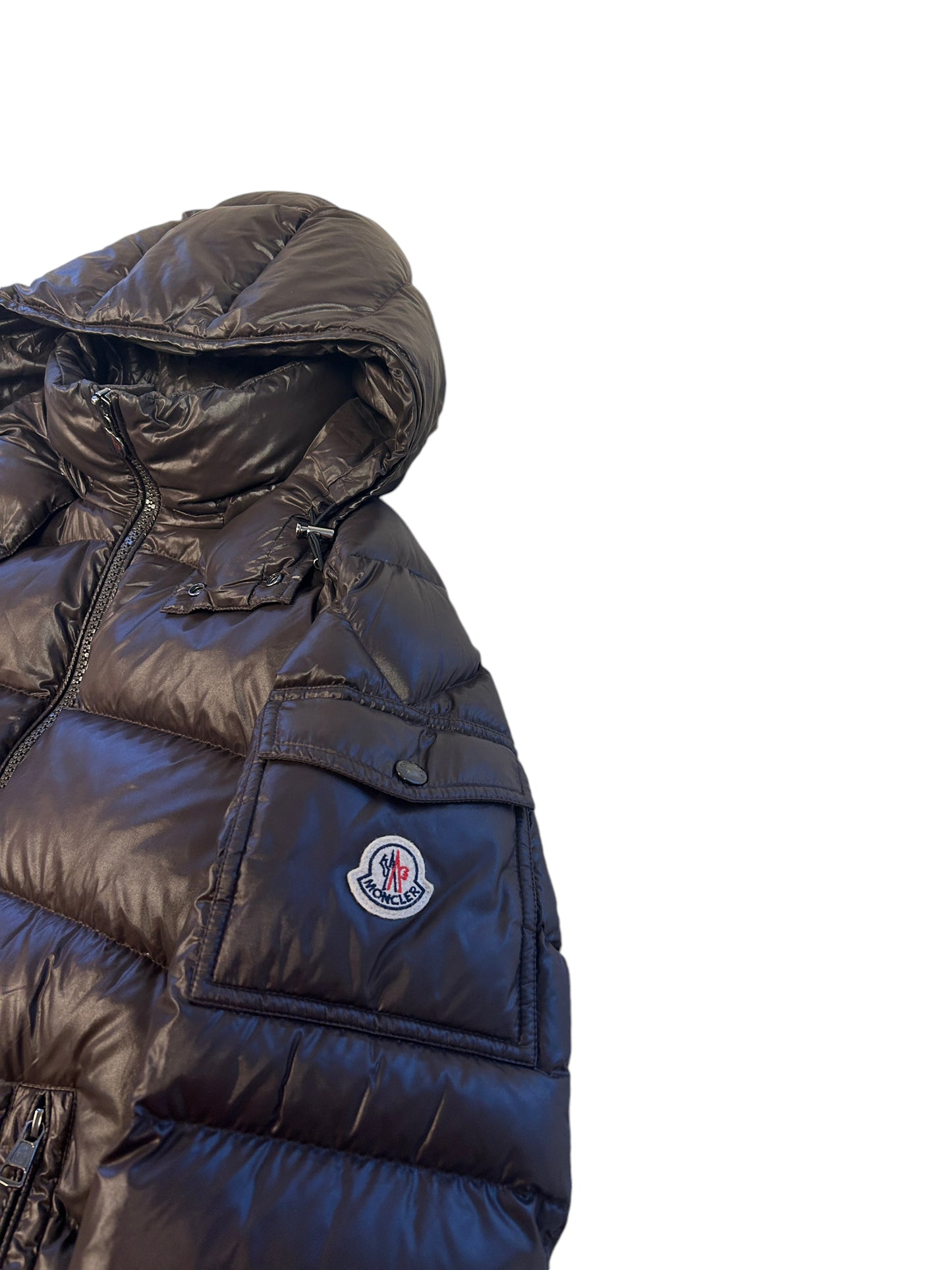 Moncler Maya Down Jacket