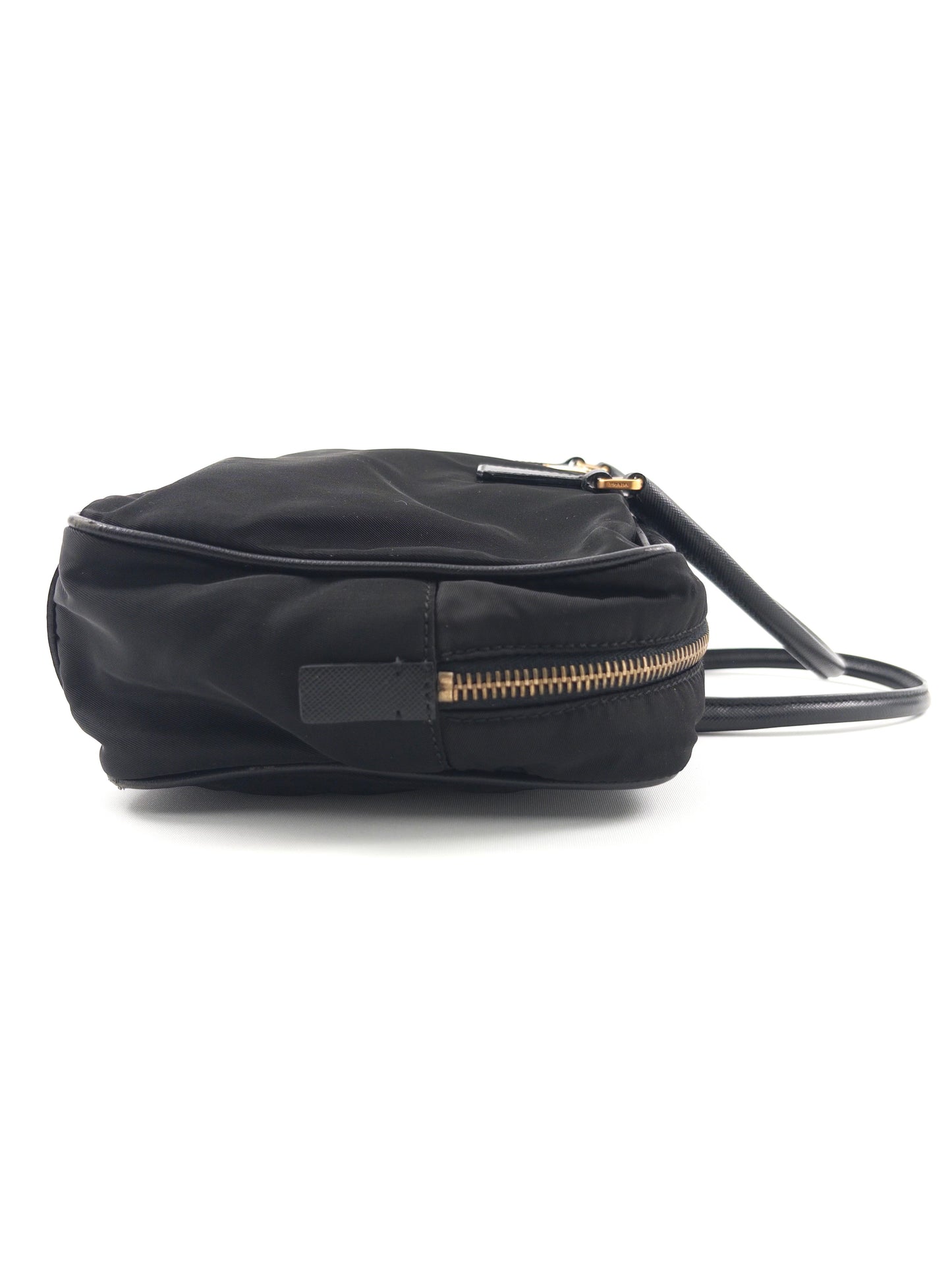 Prada Tessuto Bauletto bag - Vintage