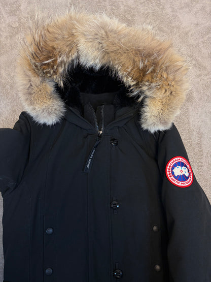 Canada Goose Kensington Parka - Women