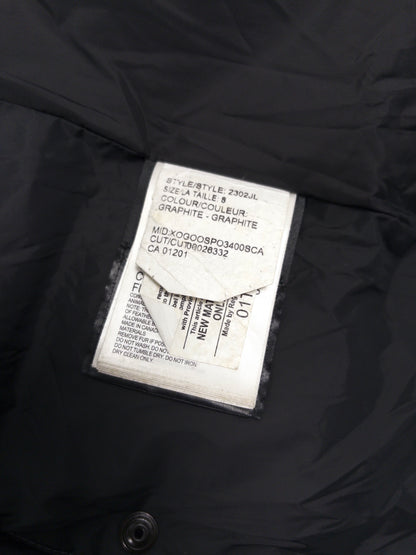Canada Goose Womens Shelburne Parka Jacket (Fits XS)