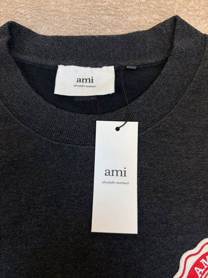 NEW Ami Sweatshirt (Oversized)
