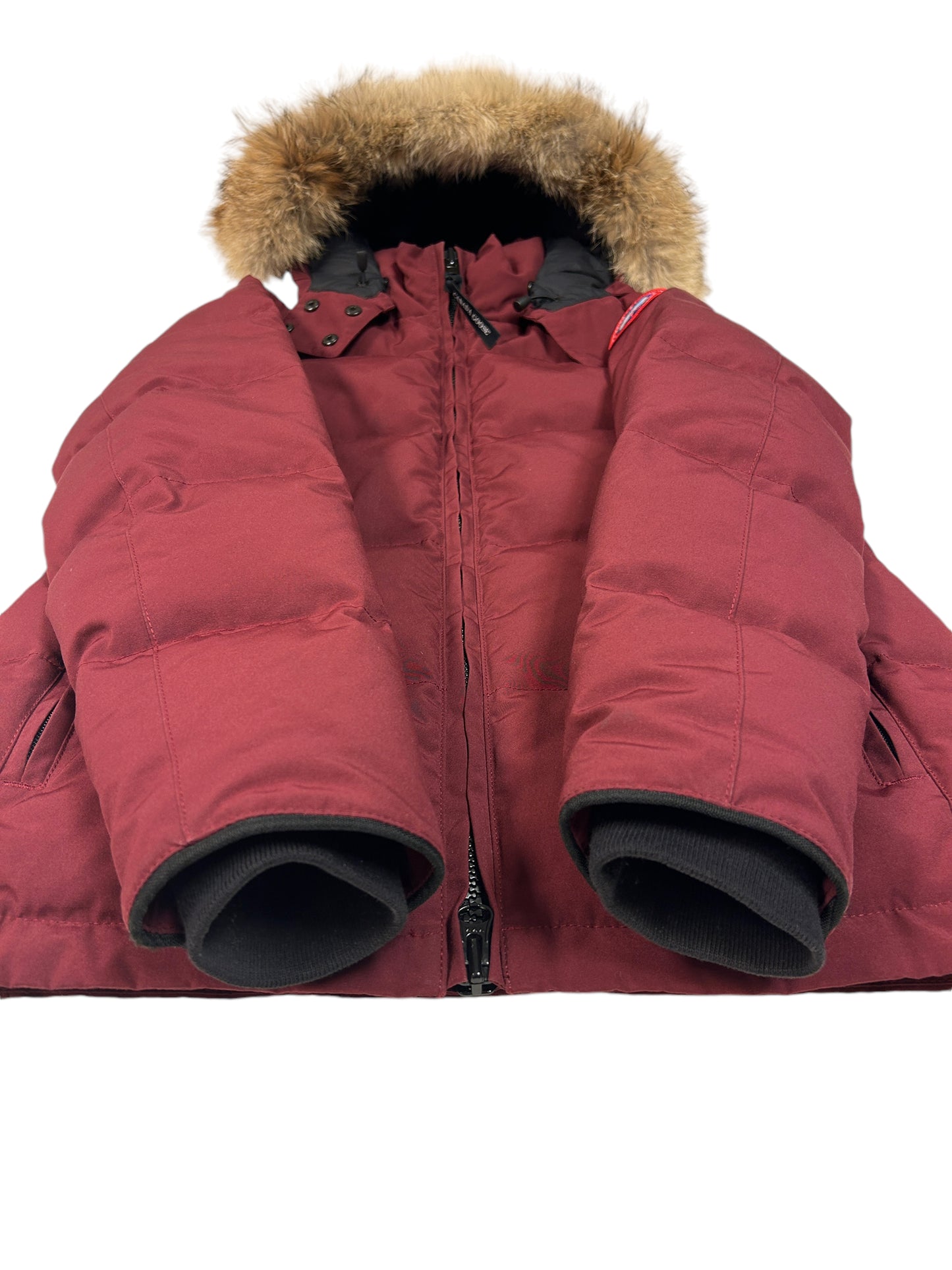 Canada Goose Chelsea Womens Down Jacket