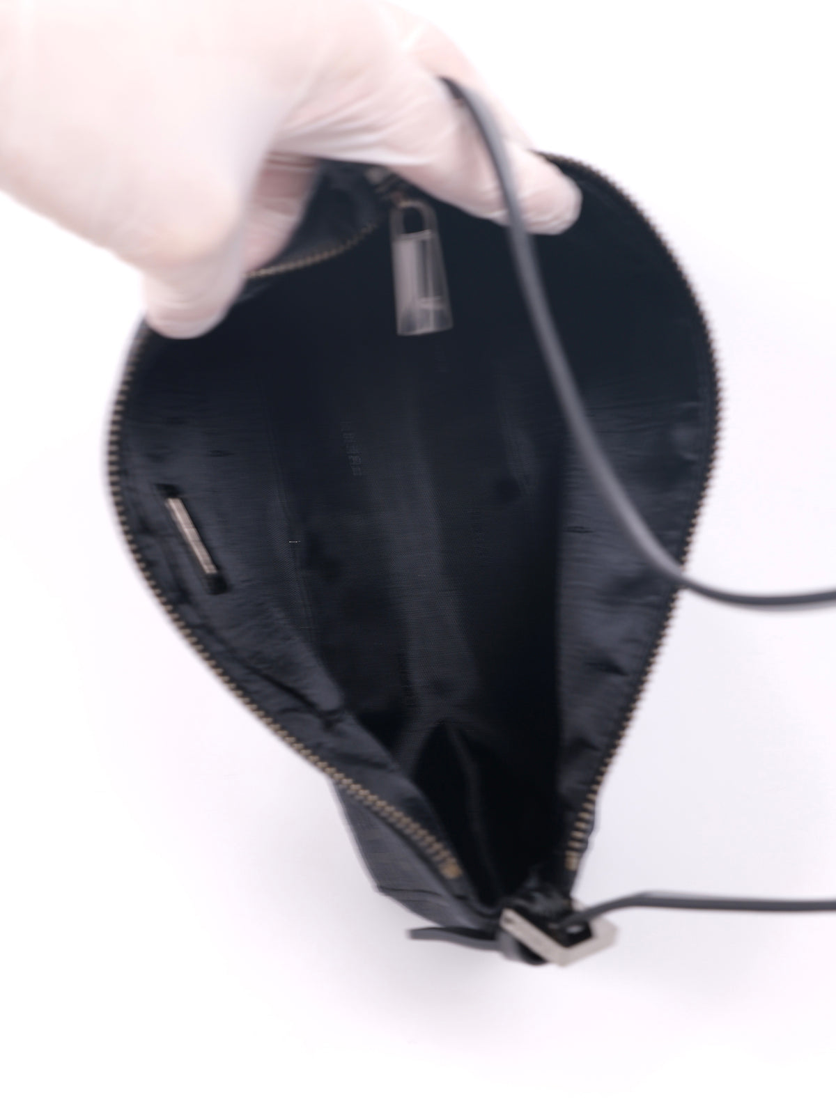 Fendi Zucchini Pochette
