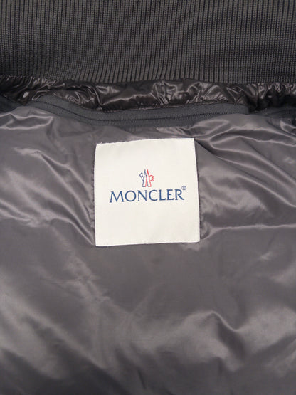 Moncler Zin Down Jacket, Size 2
