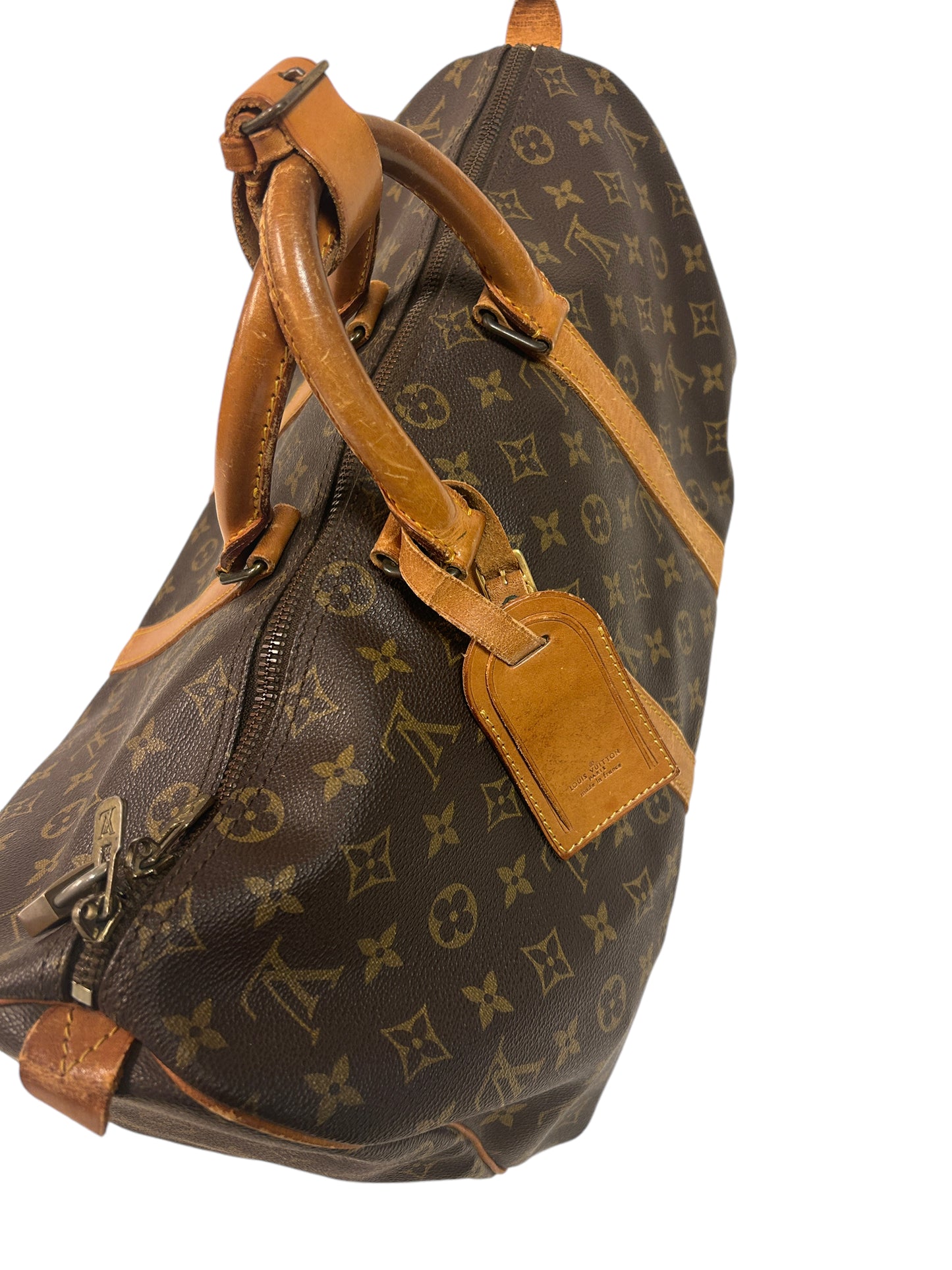 Louis vuitton Vintage Keepall Bag 45L Monogram